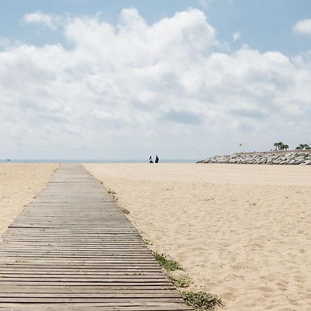 Vilasardemarlux1 Vilassar de Mar Kültér fotó