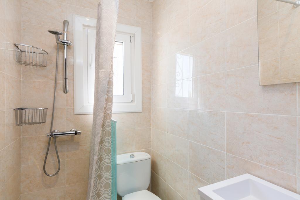 Vilasardemarlux1 Vilassar de Mar Kültér fotó